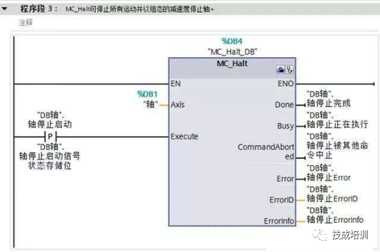 西门子S7-1200如何通过PN通讯控制V90伺服?的图11